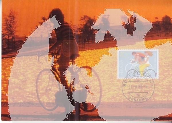 CH MC 1256 / 1259 ● - 1983